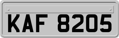 KAF8205
