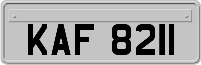 KAF8211