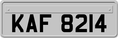 KAF8214