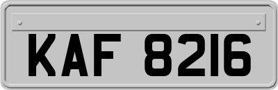KAF8216