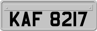 KAF8217