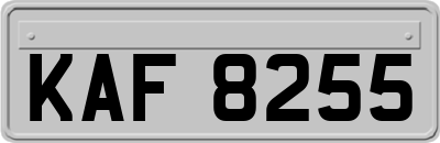 KAF8255