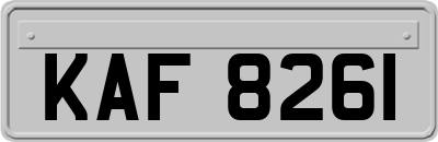 KAF8261