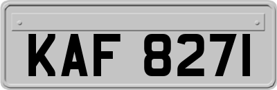 KAF8271