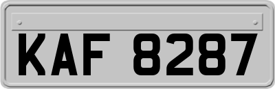 KAF8287