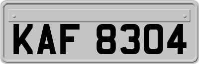 KAF8304
