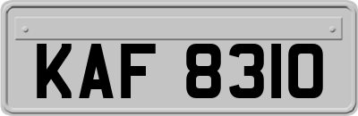 KAF8310