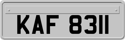 KAF8311