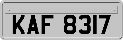 KAF8317