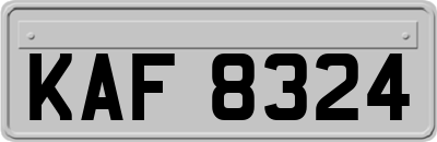 KAF8324