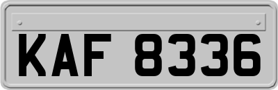 KAF8336