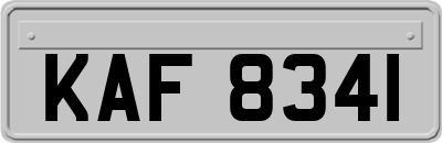 KAF8341