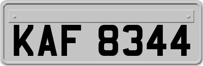 KAF8344
