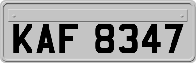KAF8347