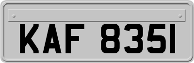 KAF8351