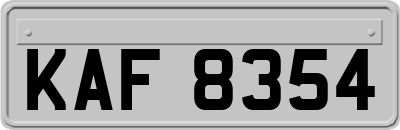 KAF8354