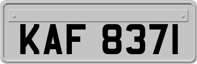 KAF8371