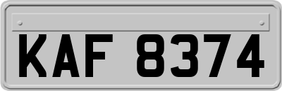 KAF8374