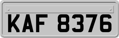 KAF8376