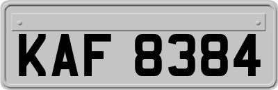 KAF8384