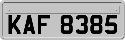 KAF8385