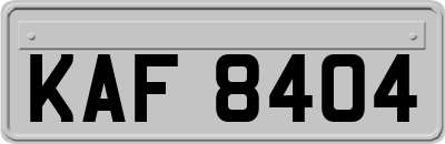 KAF8404