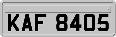 KAF8405