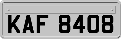 KAF8408