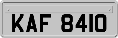 KAF8410