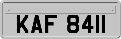 KAF8411