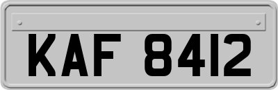 KAF8412