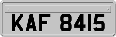 KAF8415