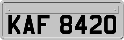 KAF8420