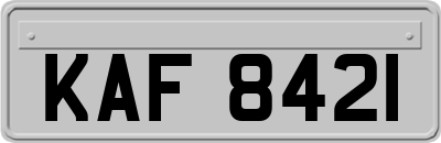 KAF8421