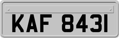 KAF8431