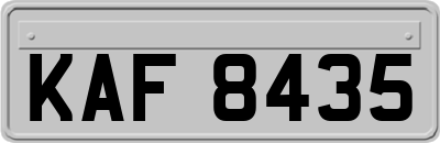 KAF8435
