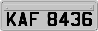 KAF8436