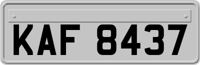 KAF8437