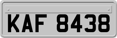 KAF8438