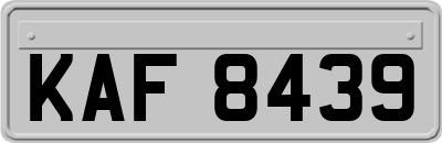 KAF8439