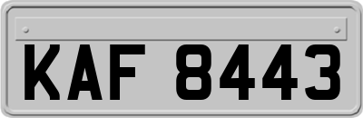 KAF8443