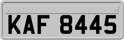 KAF8445