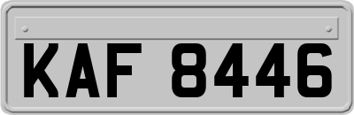 KAF8446