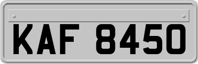 KAF8450