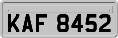 KAF8452