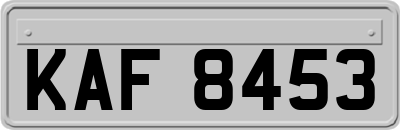 KAF8453