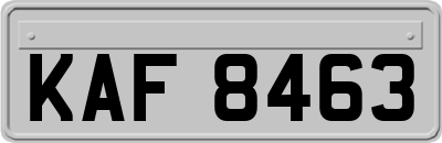 KAF8463