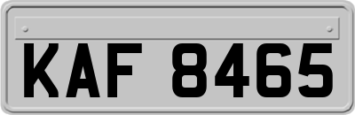 KAF8465