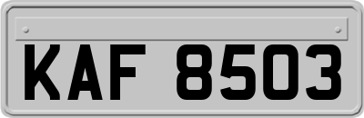 KAF8503