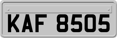 KAF8505
